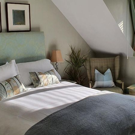 Grove Bed & Breakfast Coleraine Habitación foto