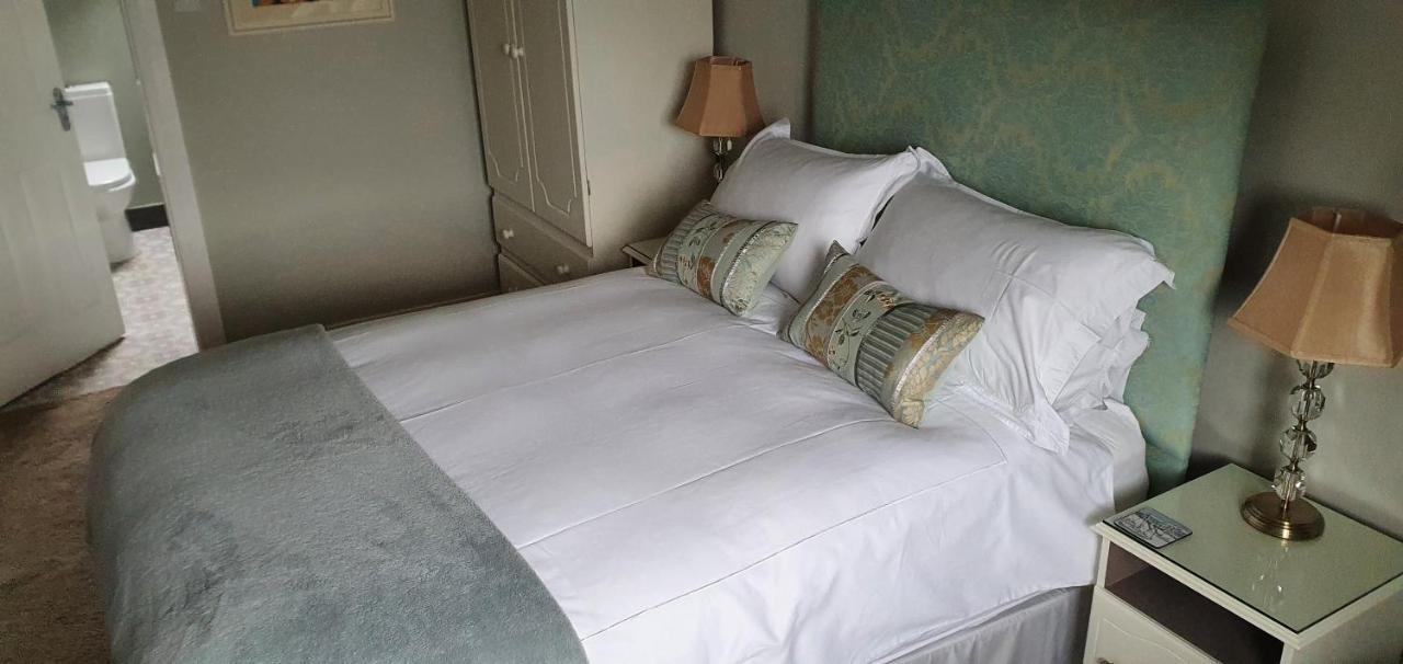 Grove Bed & Breakfast Coleraine Exterior foto